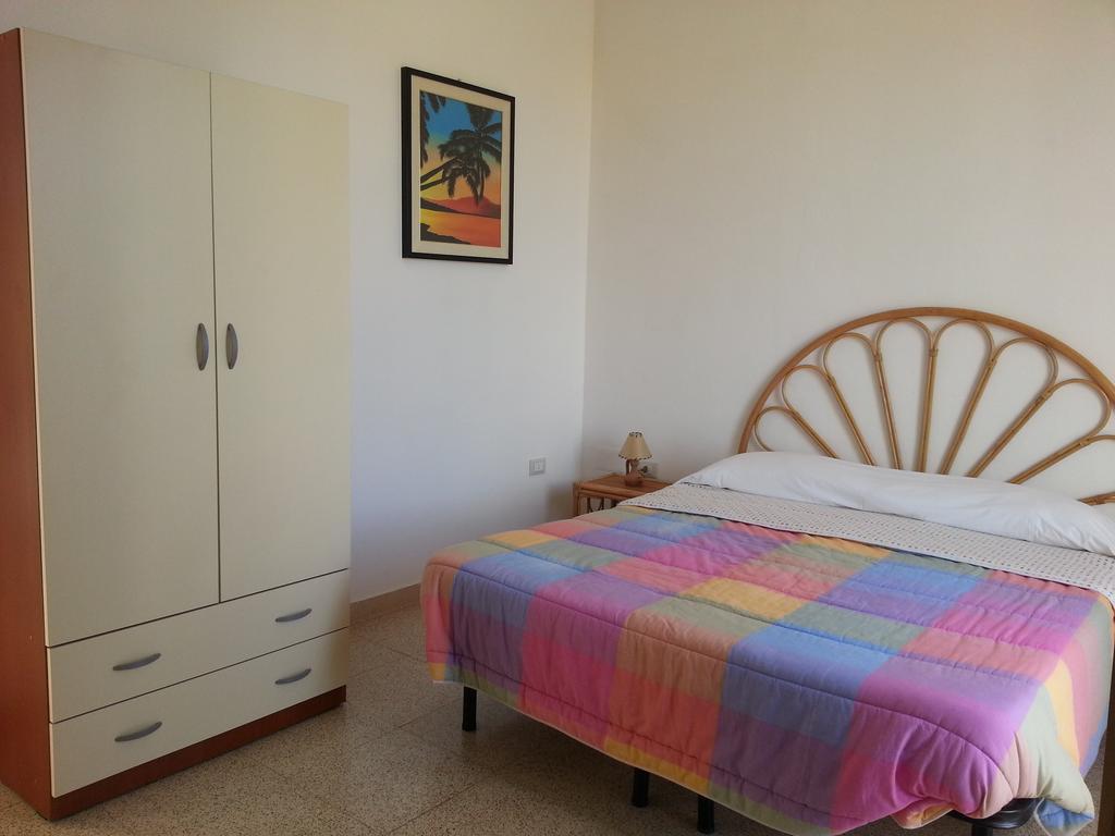 Residence Il Giunco Presicce Room photo